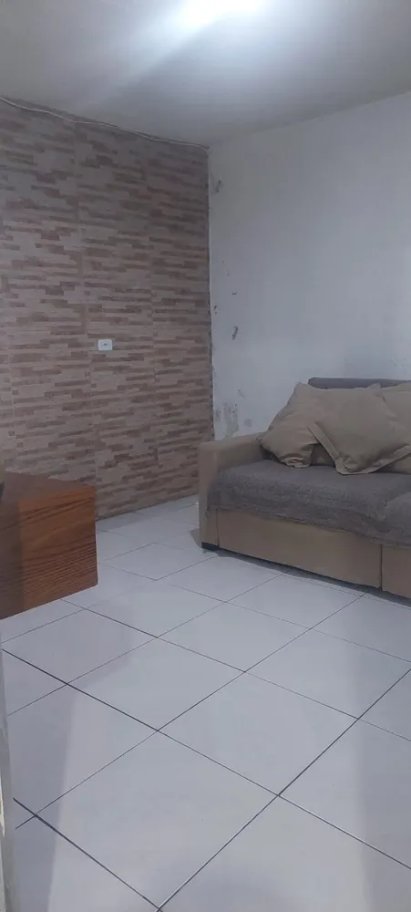 Casa, 4 quartos - Foto 2