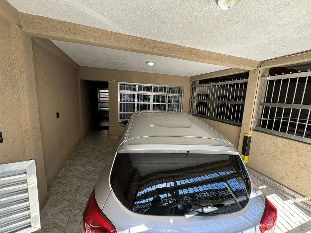 Casa, 3 quartos, 195 m² - Foto 4