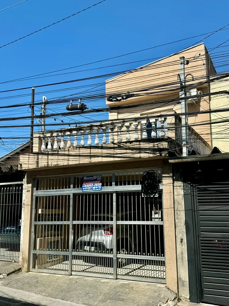 Casa, 3 quartos, 195 m² - Foto 2