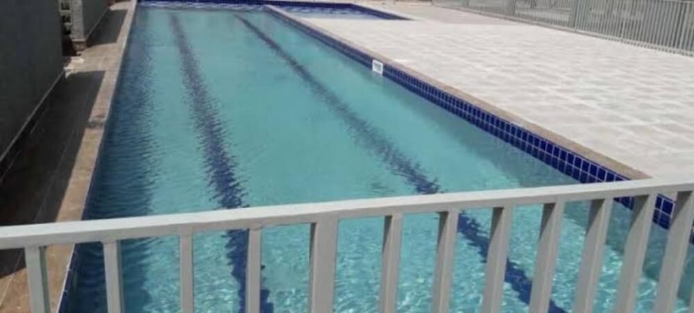 Apartamento, 2 quartos, 50 m² - Foto 3