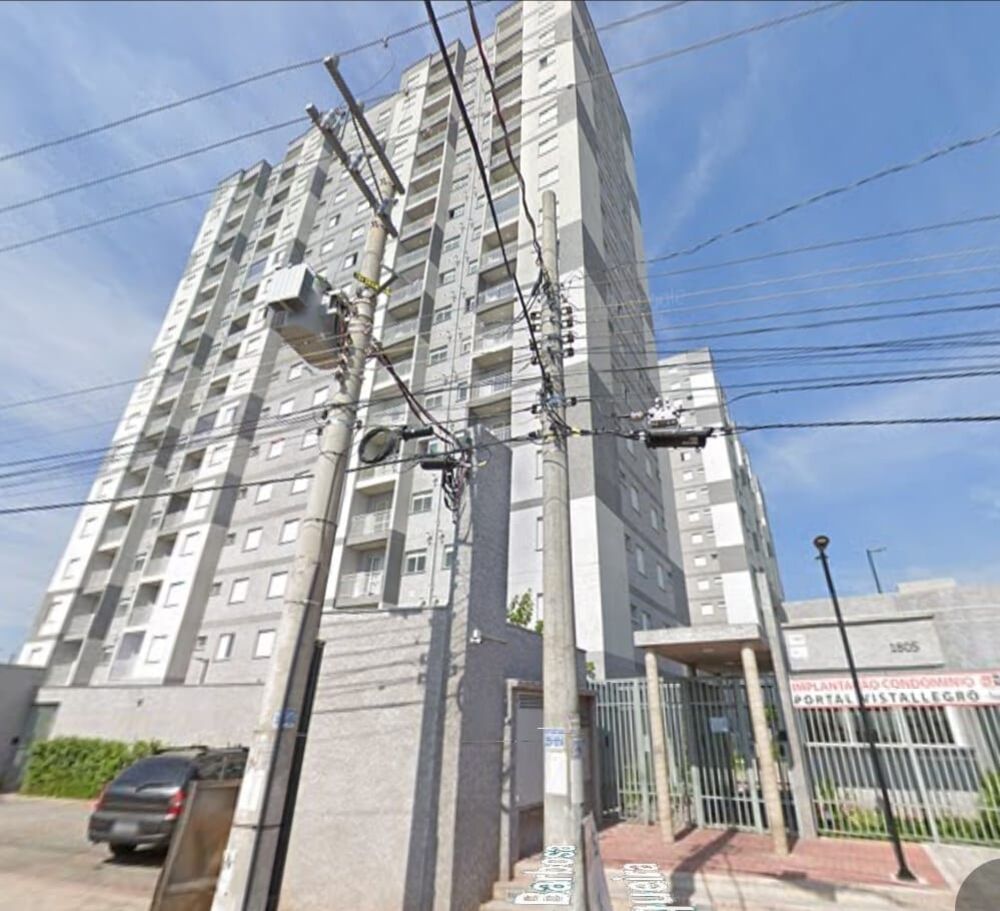 Apartamento, 2 quartos, 50 m² - Foto 4