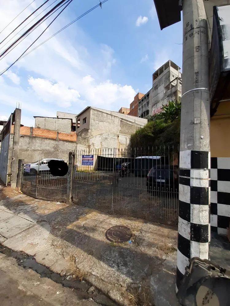 Terreno, 200 m² - Foto 2