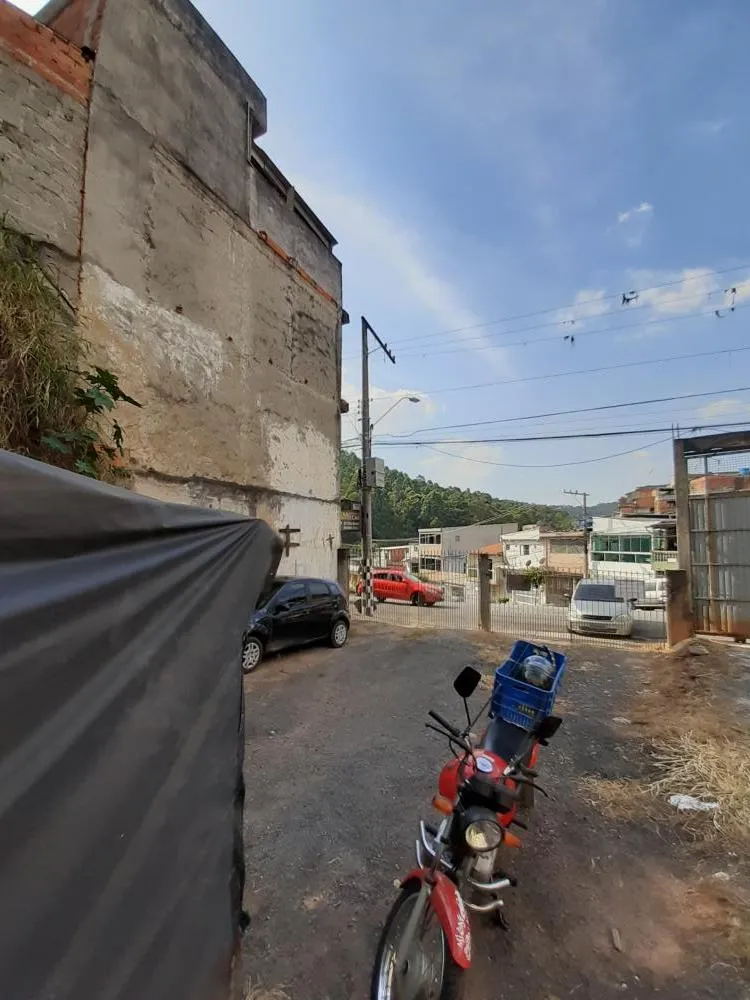 Terreno, 200 m² - Foto 4