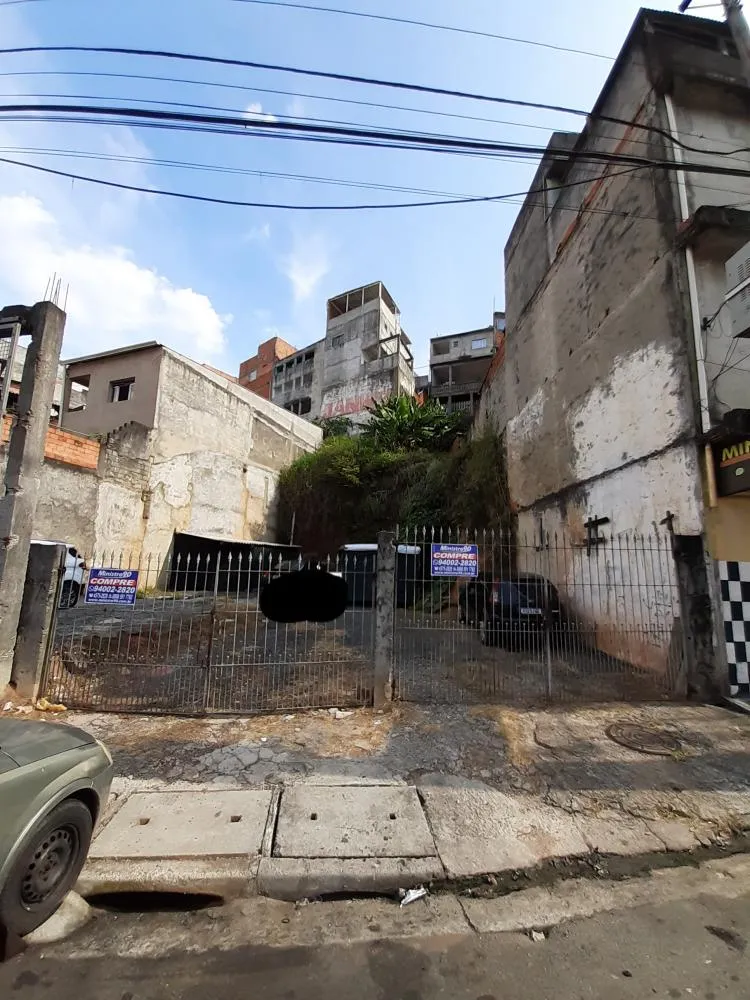 Terreno, 200 m² - Foto 3