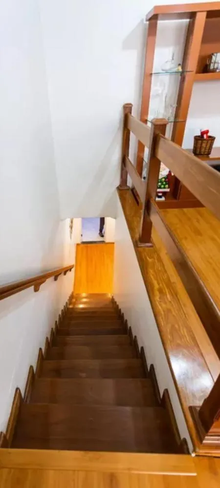 Casa, 5 quartos, 125 m² - Foto 2