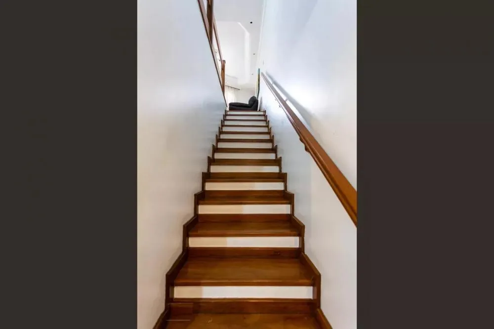 Casa, 5 quartos, 125 m² - Foto 4