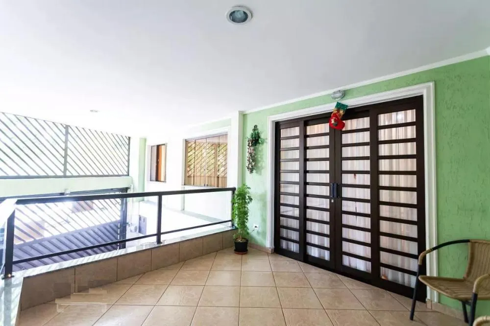 Casa, 5 quartos, 125 m² - Foto 3