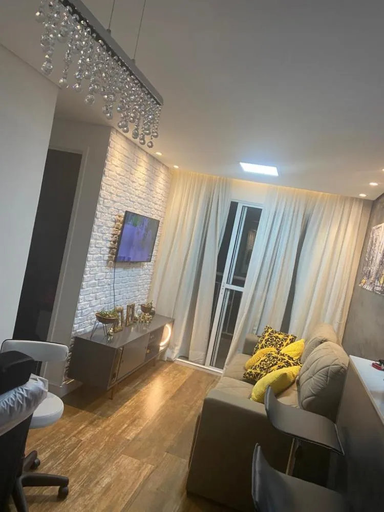 Apartamento, 2 quartos, 50 m² - Foto 8