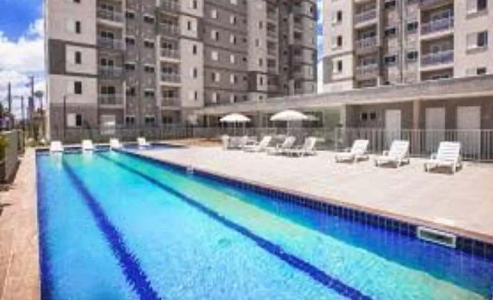 Apartamento, 2 quartos, 50 m² - Foto 9