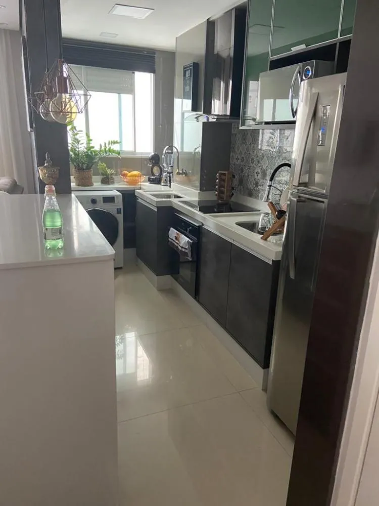 Apartamento, 2 quartos, 50 m² - Foto 11