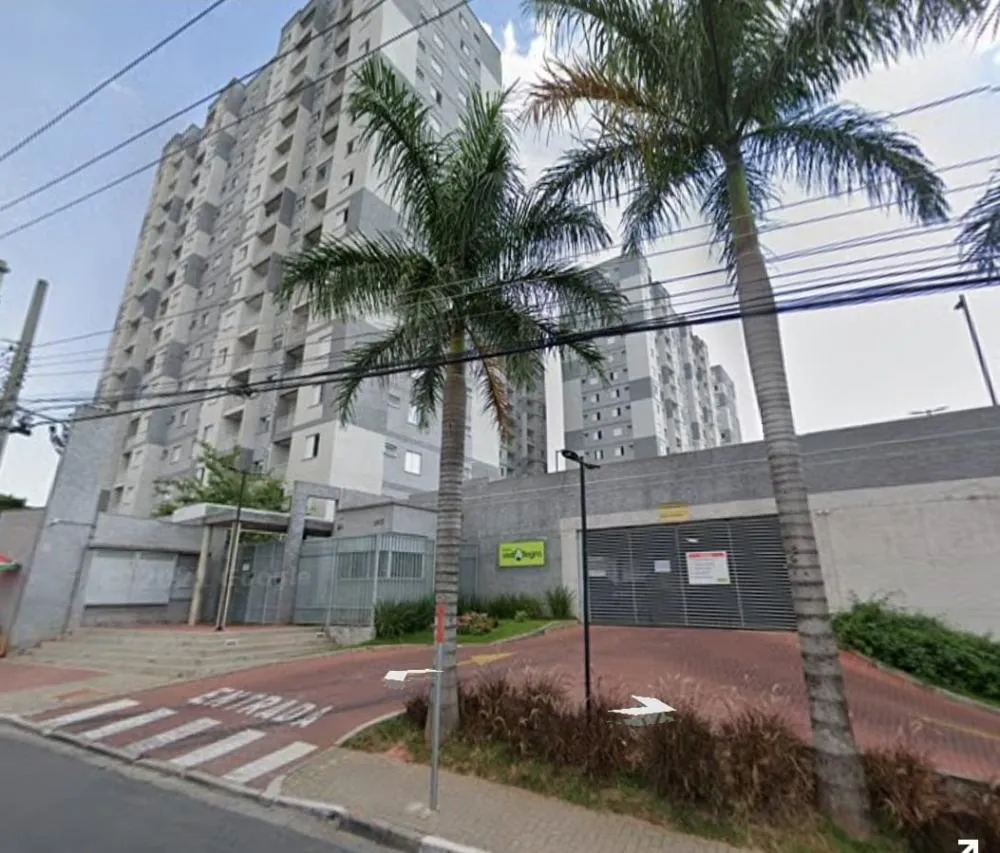 Apartamento, 2 quartos, 50 m² - Foto 5