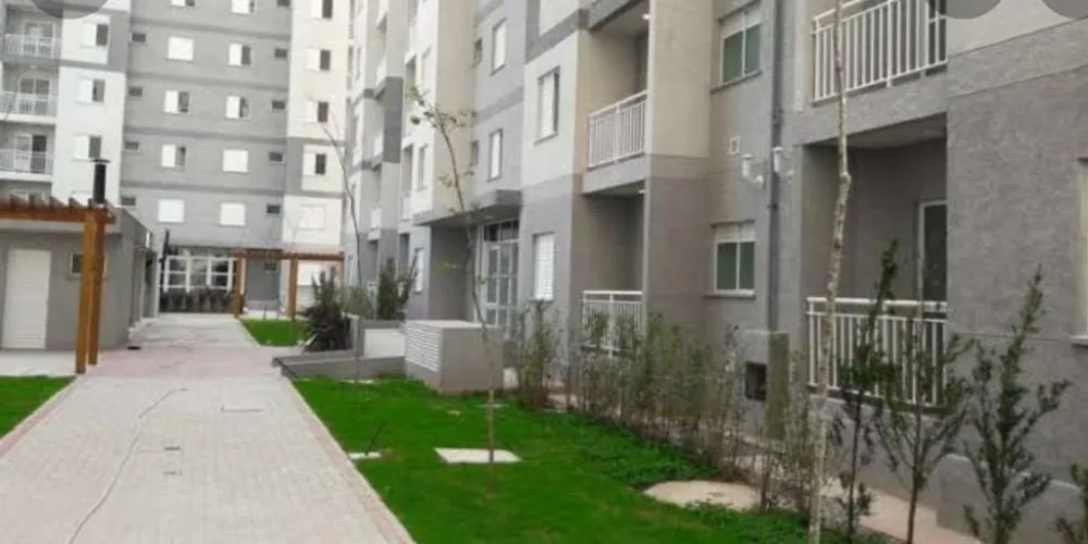 Apartamento, 2 quartos, 50 m² - Foto 6