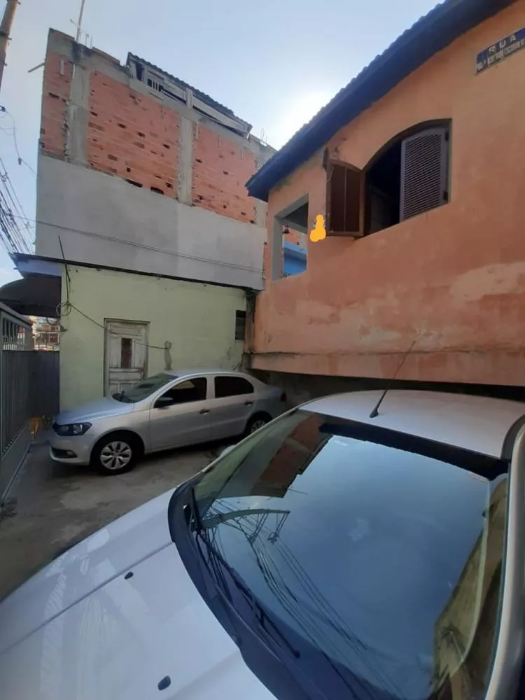 Imóvel Comercial Padrão à venda com 5 quartos, 262m² - Foto 6