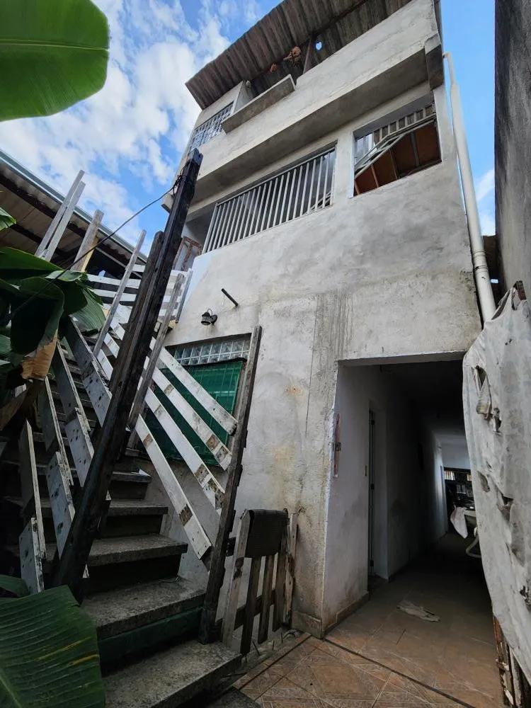 Casa, 4 quartos, 209 m² - Foto 6