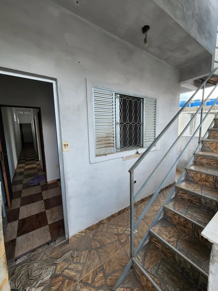 Casa, 4 quartos, 209 m² - Foto 5