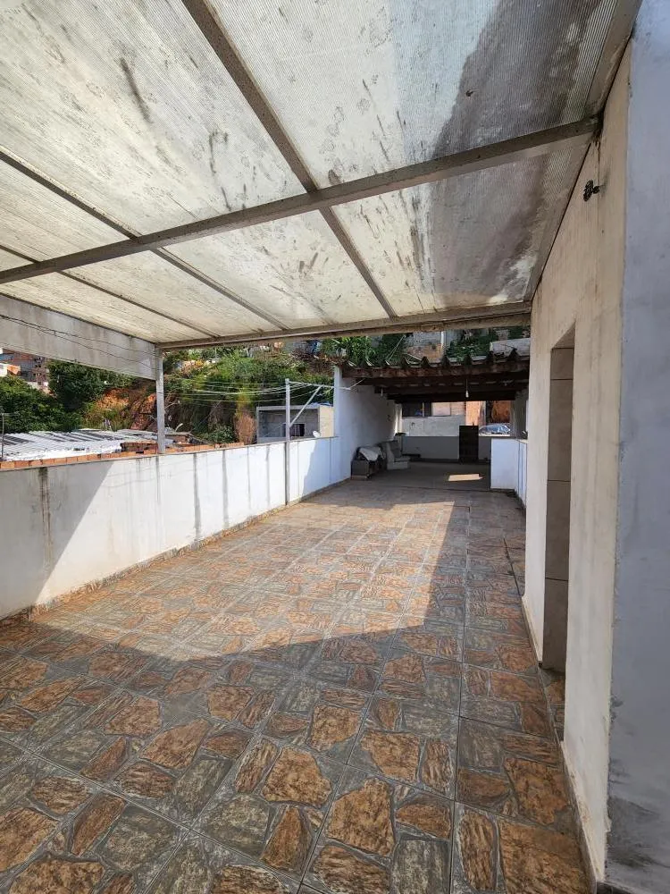 Casa, 4 quartos, 209 m² - Foto 1