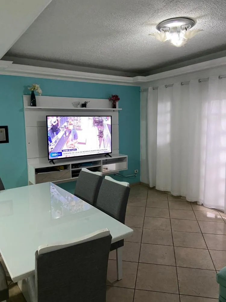 Casa, 3 quartos, 160 m² - Foto 7