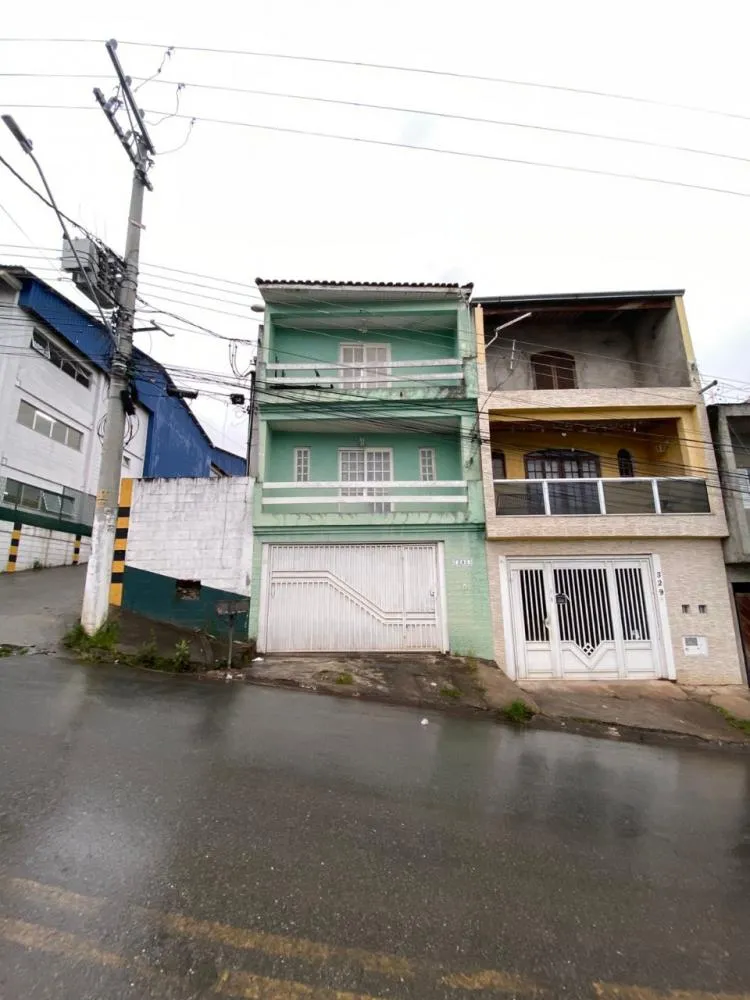 Casa, 3 quartos, 160 m² - Foto 1