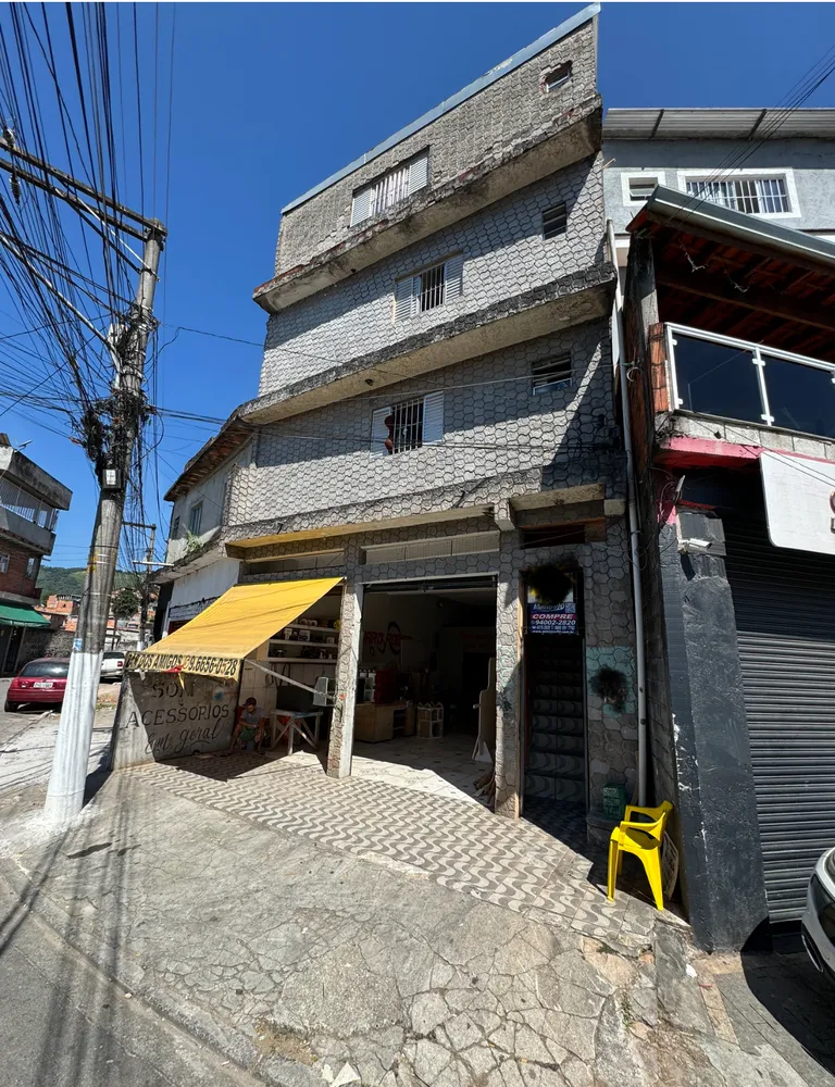 Casa, 7 quartos, 123 m² - Foto 2