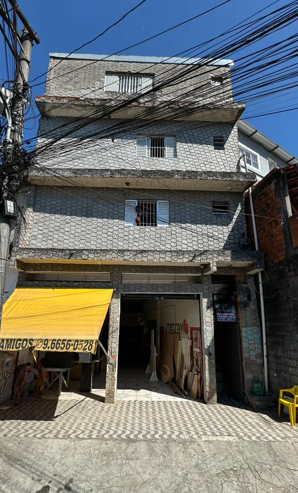 Casa, 7 quartos, 123 m² - Foto 1