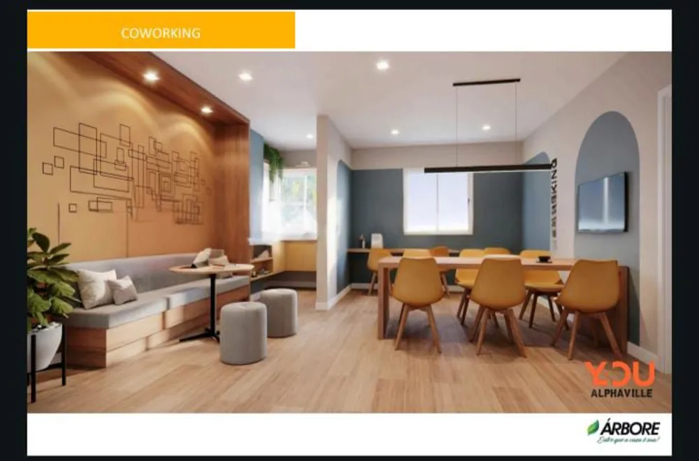 Apartamento, 2 quartos, 38 m² - Foto 10