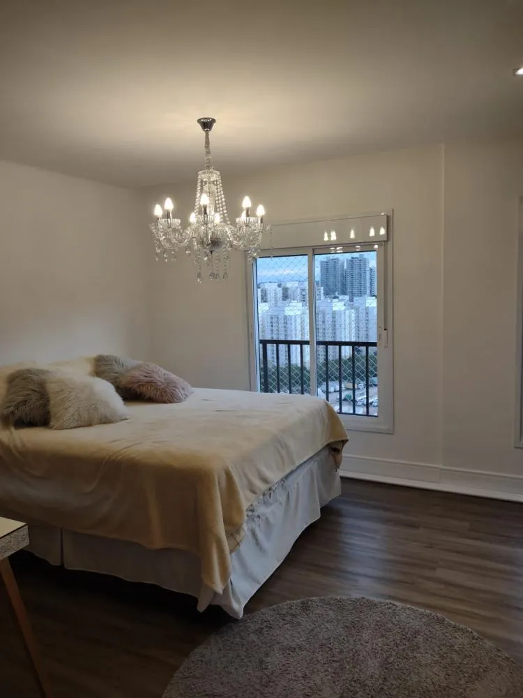 Apartamento, 3 quartos, 110 m² - Foto 8