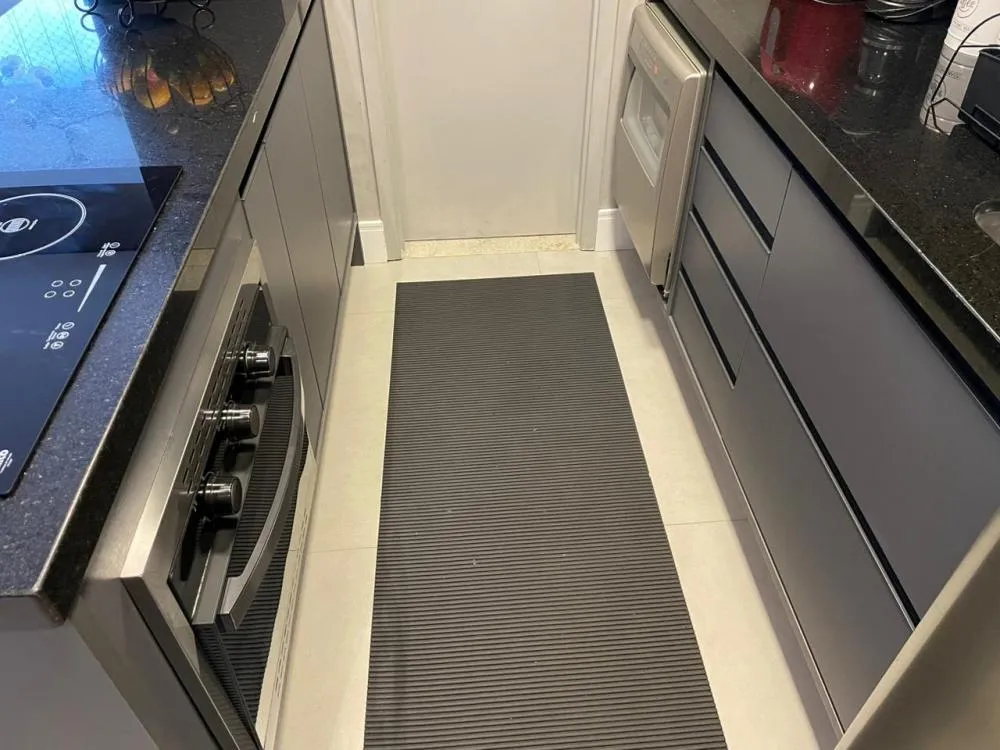 Apartamento, 3 quartos, 110 m² - Foto 4