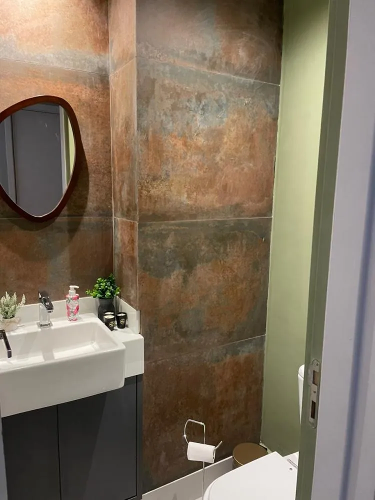 Apartamento, 3 quartos, 110 m² - Foto 3