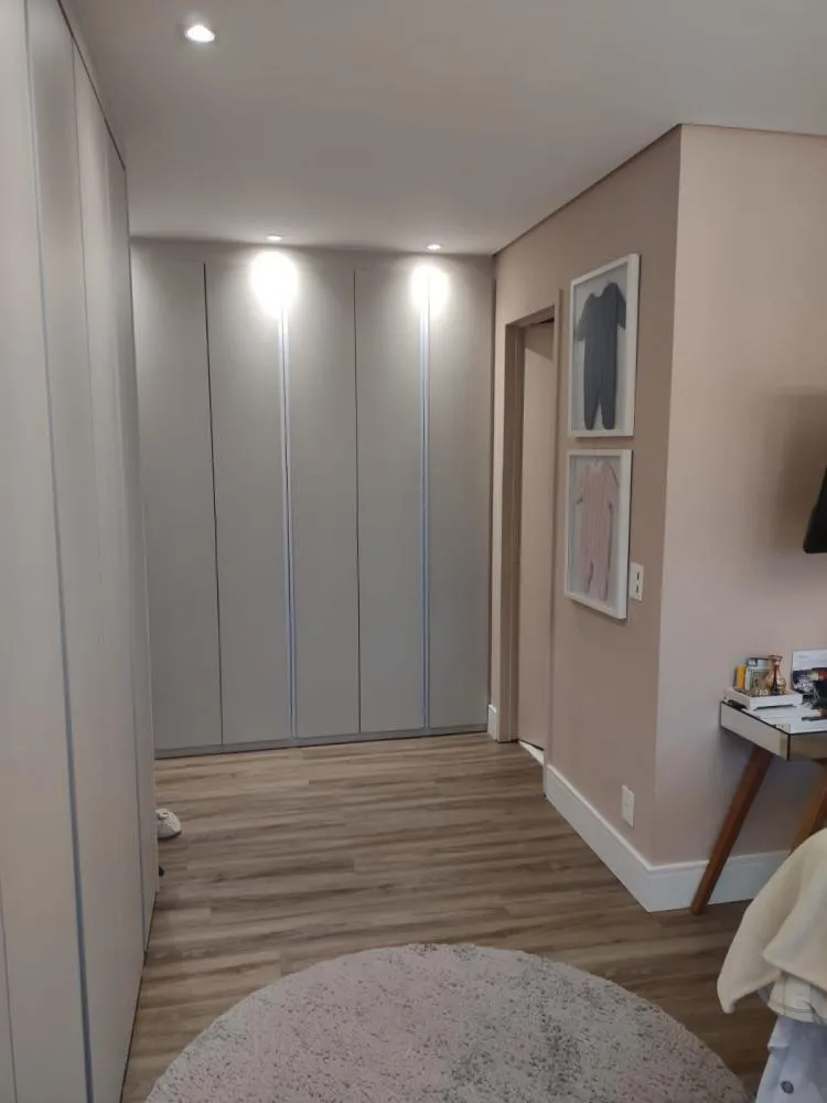 Apartamento, 3 quartos, 110 m² - Foto 7