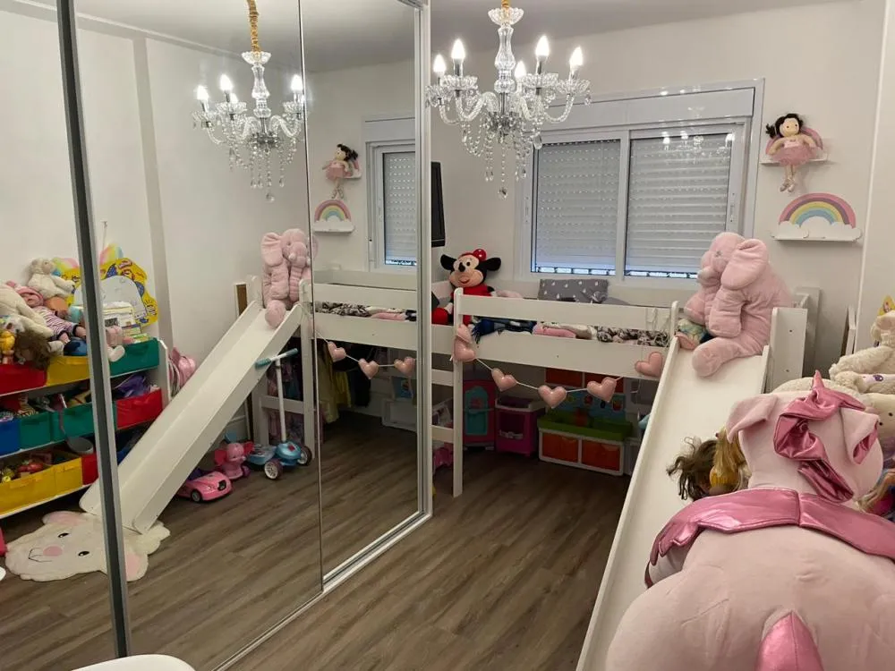 Apartamento, 3 quartos, 110 m² - Foto 6