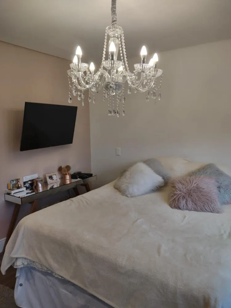Apartamento, 3 quartos, 110 m² - Foto 2
