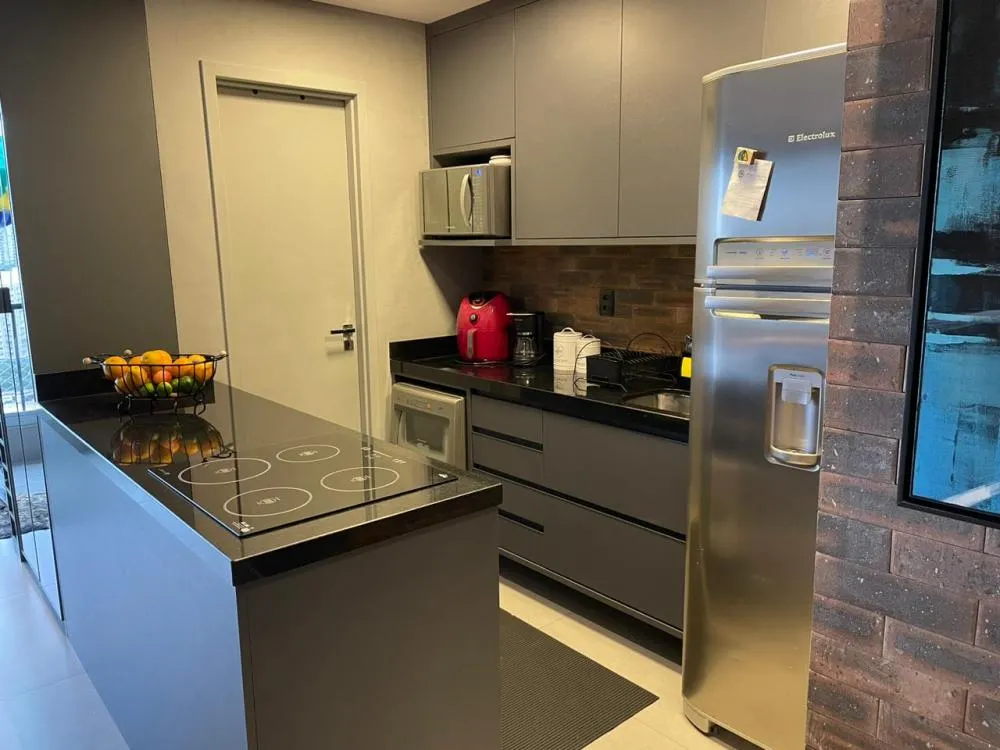 Apartamento, 3 quartos, 110 m² - Foto 5
