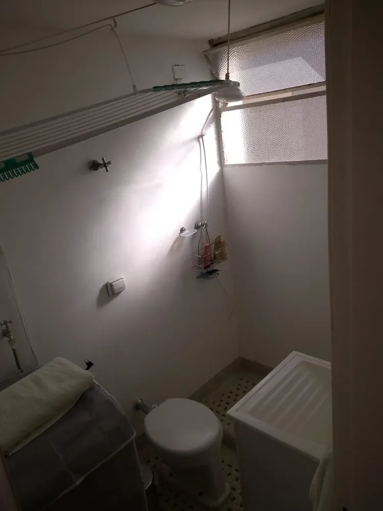 Kitnet-Studio, 30 m² - Foto 2