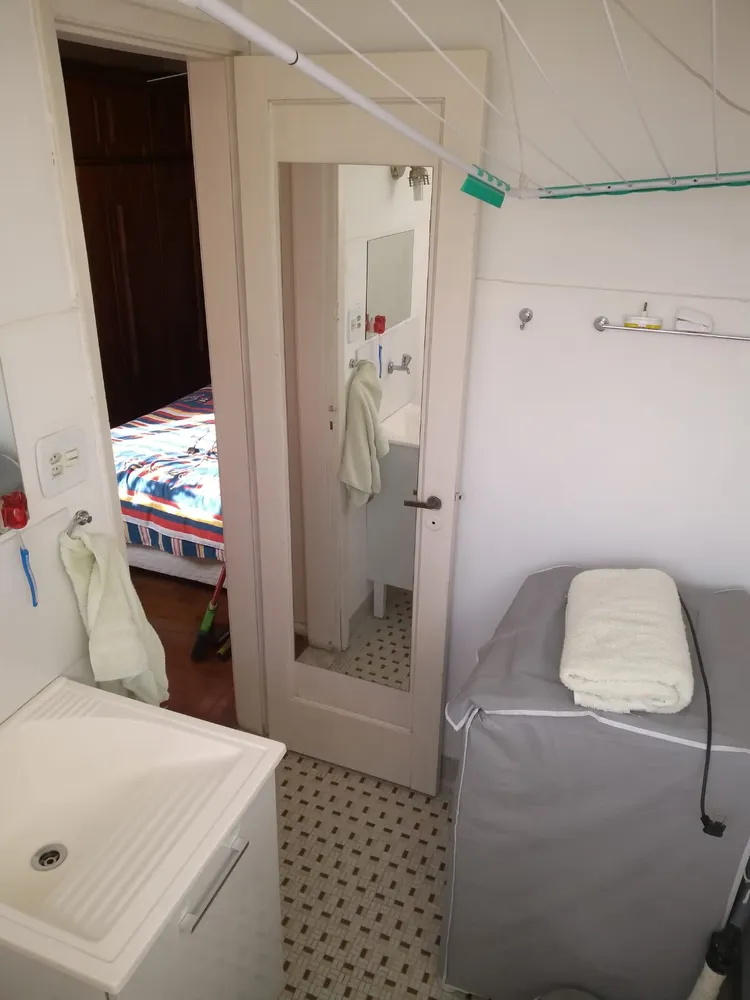 Kitnet-Studio, 30 m² - Foto 4