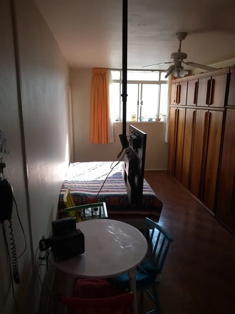 Kitnet-Studio, 30 m² - Foto 4