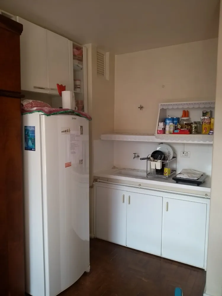 Kitnet-Studio, 30 m² - Foto 1