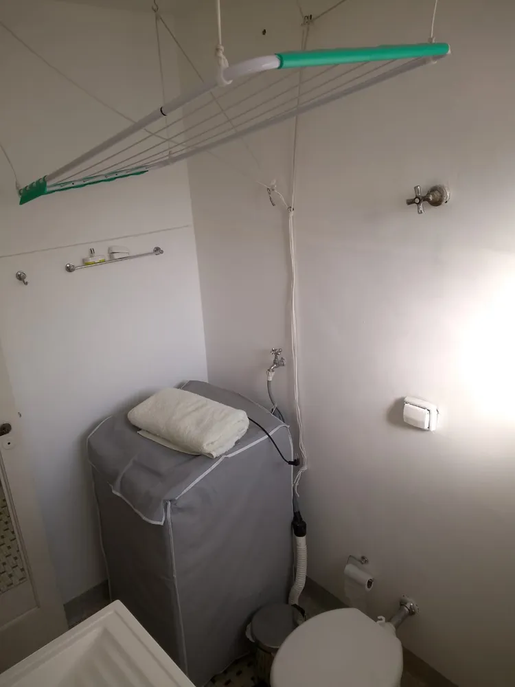 Kitnet-Studio, 30 m² - Foto 3
