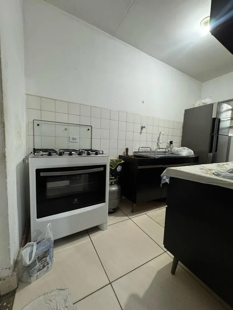 Casa, 2 quartos - Foto 2