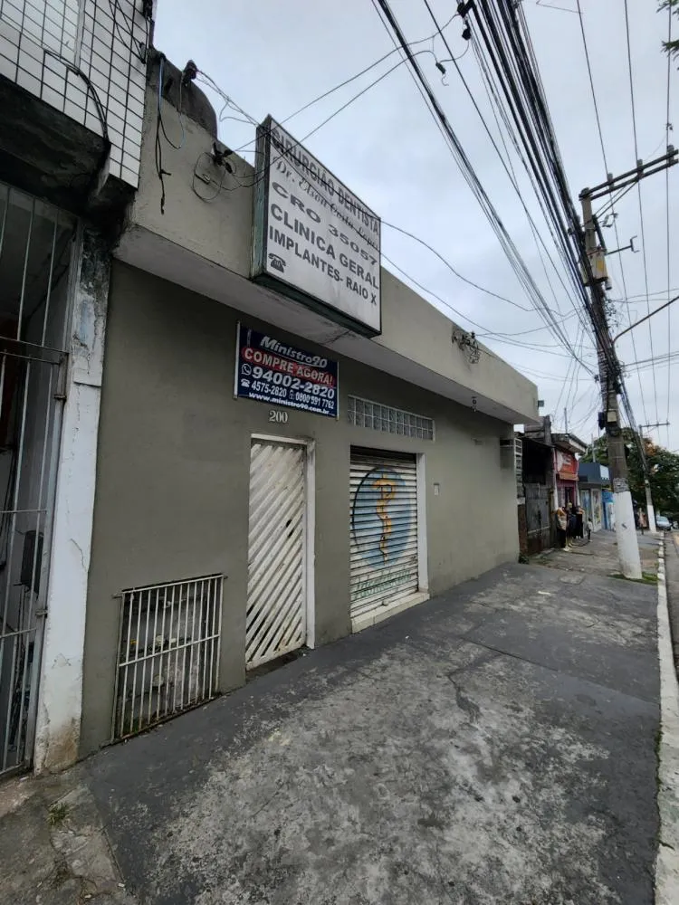 Imóvel Comercial, 300 m² - Foto 5