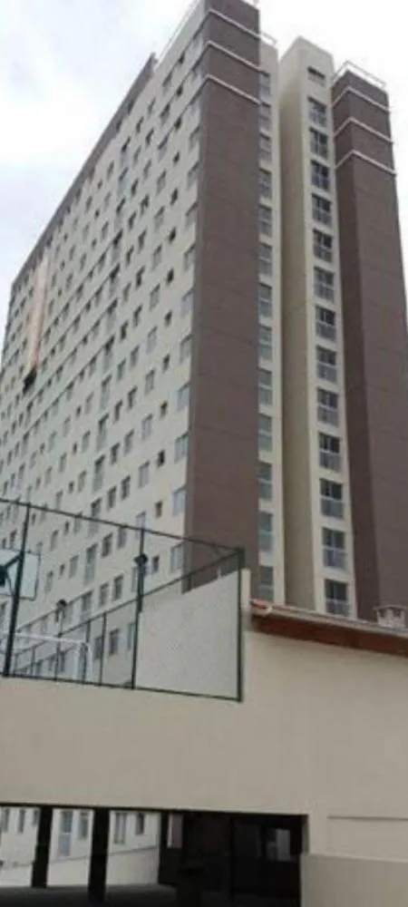 Apartamento, 2 quartos, 48 m² - Foto 8
