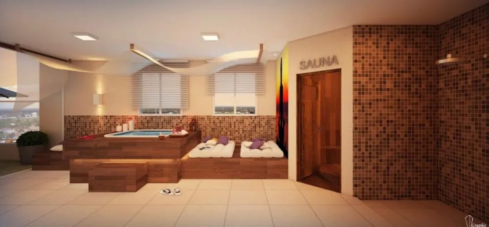Apartamento, 2 quartos, 48 m² - Foto 4