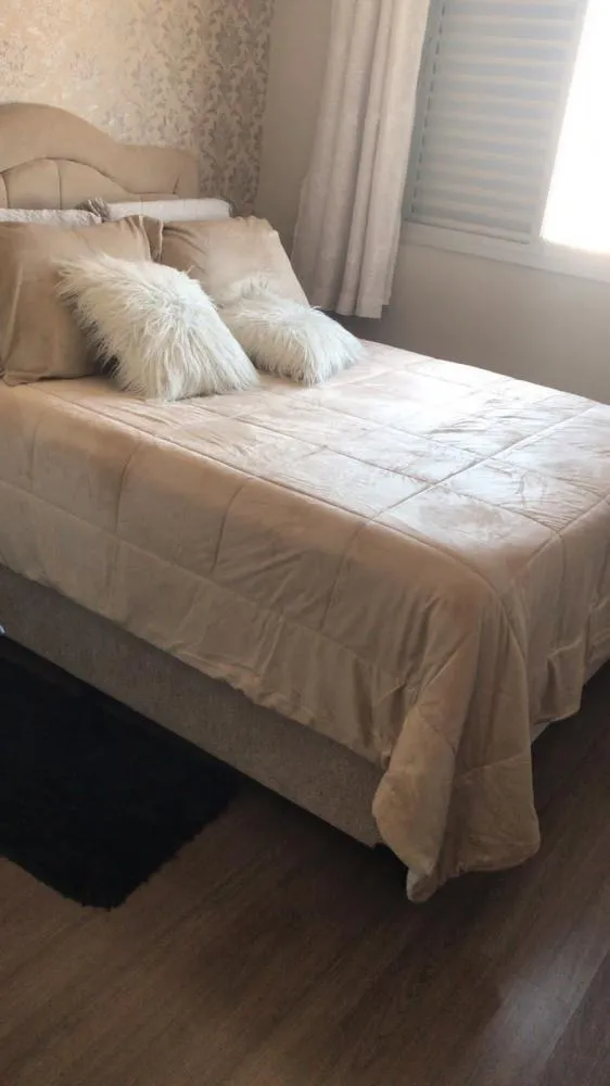 Apartamento, 2 quartos, 48 m² - Foto 7
