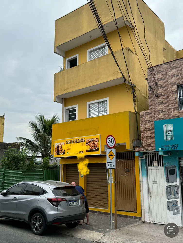 Casa, 7 quartos, 600 m² - Foto 1
