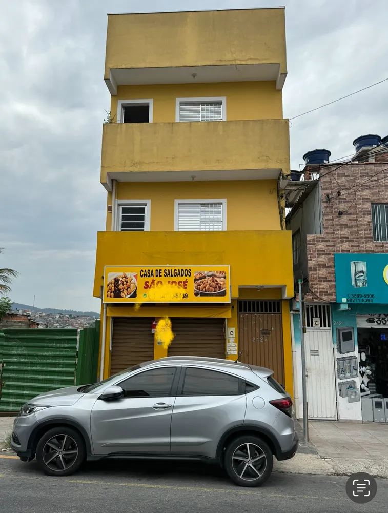 Casa, 7 quartos, 600 m² - Foto 2