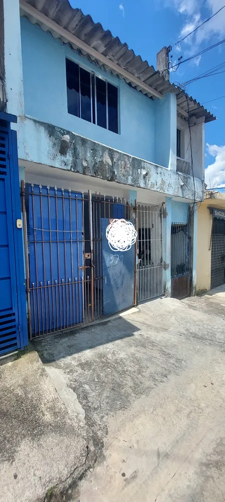 Casa - Foto 1