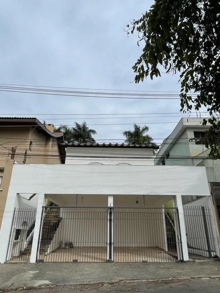 Casa, 3 quartos, 314 m² - Foto 1