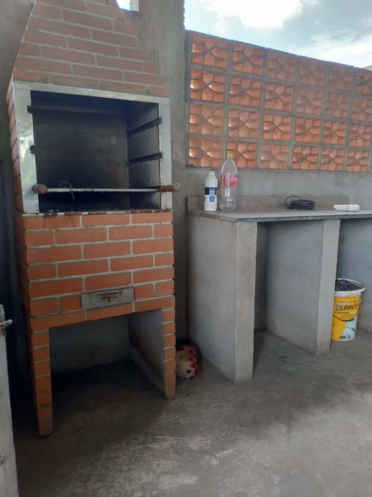 Casa, 4 quartos - Foto 2