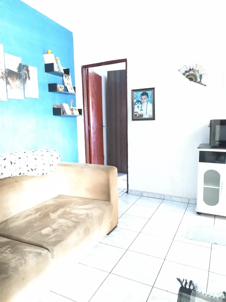 Casa, 4 quartos - Foto 8