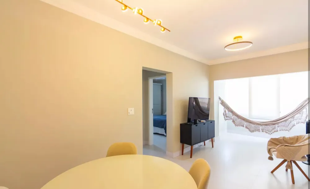 Apartamento, 2 quartos, 67 m² - Foto 2