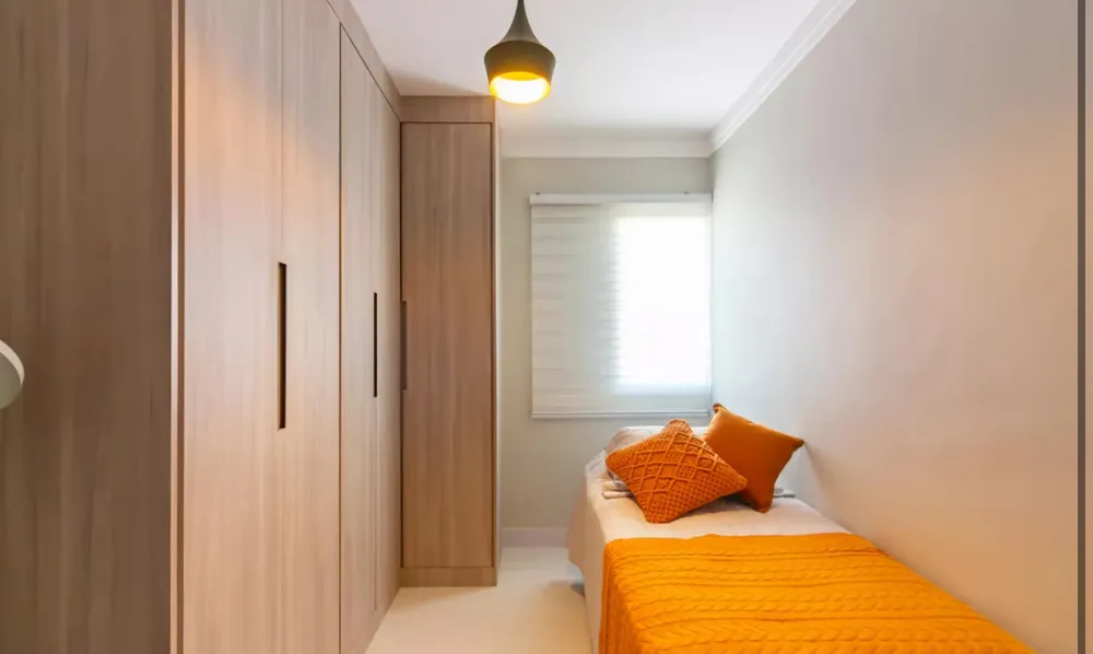 Apartamento, 2 quartos, 67 m² - Foto 8